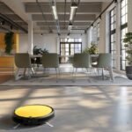 Modern Office Interior