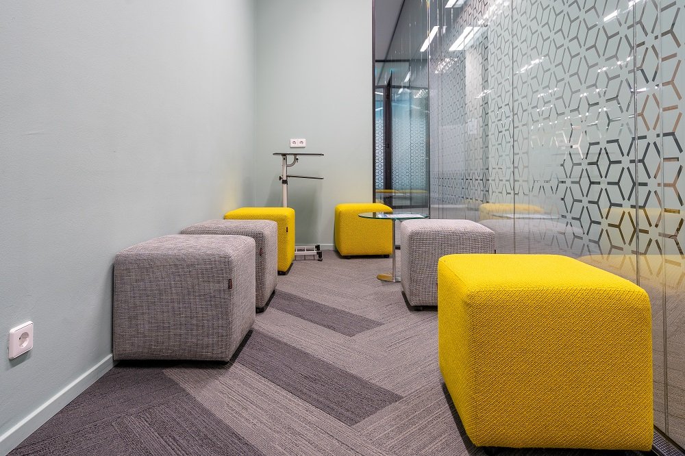 Common Office Interior Design Mistakes to Avoid