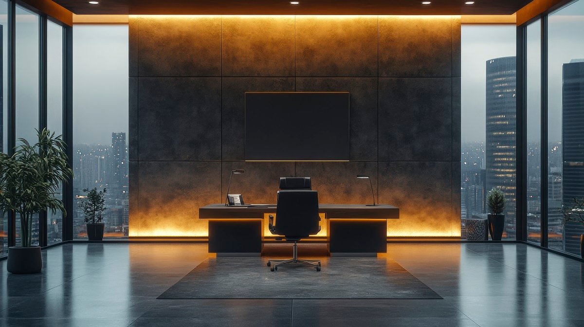 Designing Offices That Attract and Retain Top Talent