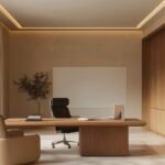 Designing Offices That Make Commuting Worthwhile