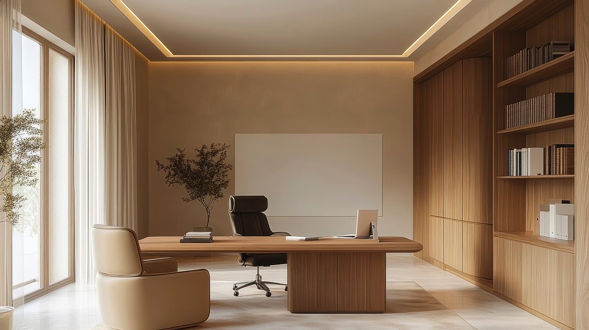 Designing Offices That Make Commuting Worthwhile