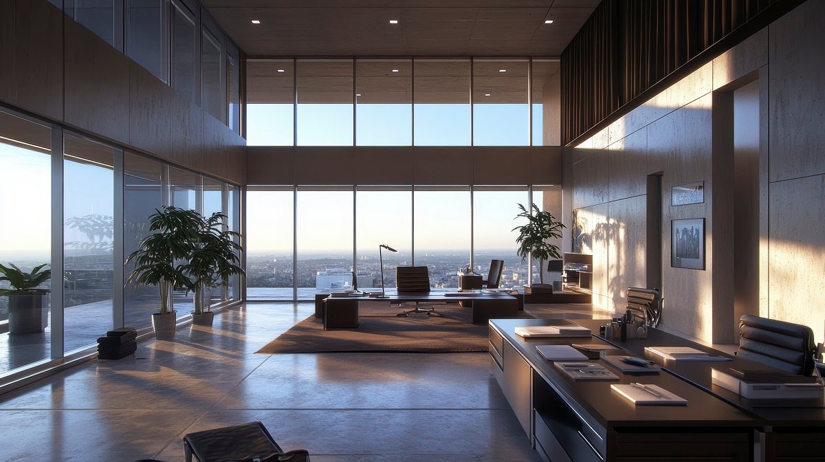 Designing Smart and Efficient Huddle Rooms