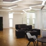 Desk Sharing Made Easy Smart Hot-Desking Design Ideas