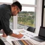 How Turnkey Interior Design Simplifies Commercial Office Fit-Out Projects