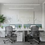 Why Modern Office Design Matters for Business Growth