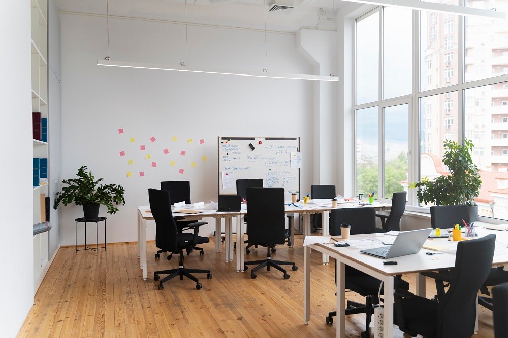 Why Modern Office Design Matters for Business Growth 1 Why Modern Office Design Matters for Business Growth