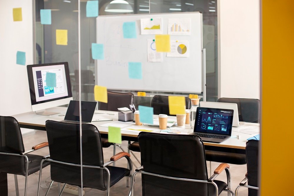 Why Modern Office Design Matters for Business Growth 2 Why Modern Office Design Matters for Business Growth