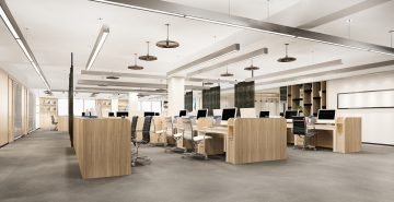 Affordable Office Design Ideas for Tight Budgets