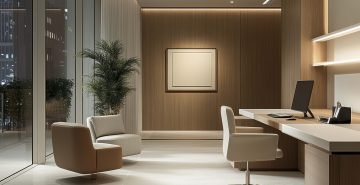 Budget-Friendly Office Design Ideas for Small Businesses