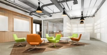 Common Materials Used in Interior Design Projects