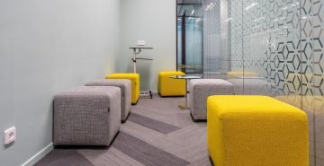 Common Office Interior Design Mistakes to Avoid