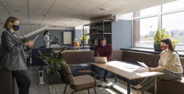 Creating Wellness Rooms in the Workplace
