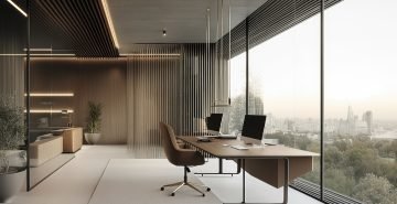 Design Strategies to Boost Employee Morale