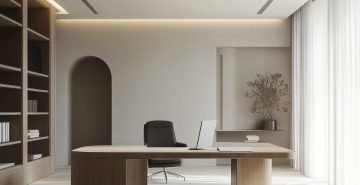 Designing Functional Multi-Purpose Training Rooms