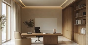 Designing Offices That Make Commuting Worthwhile