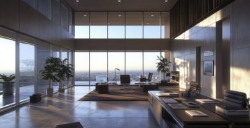 Designing Smart and Efficient Huddle Rooms