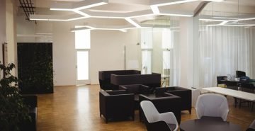 Desk Sharing Made Easy Smart Hot-Desking Design Ideas