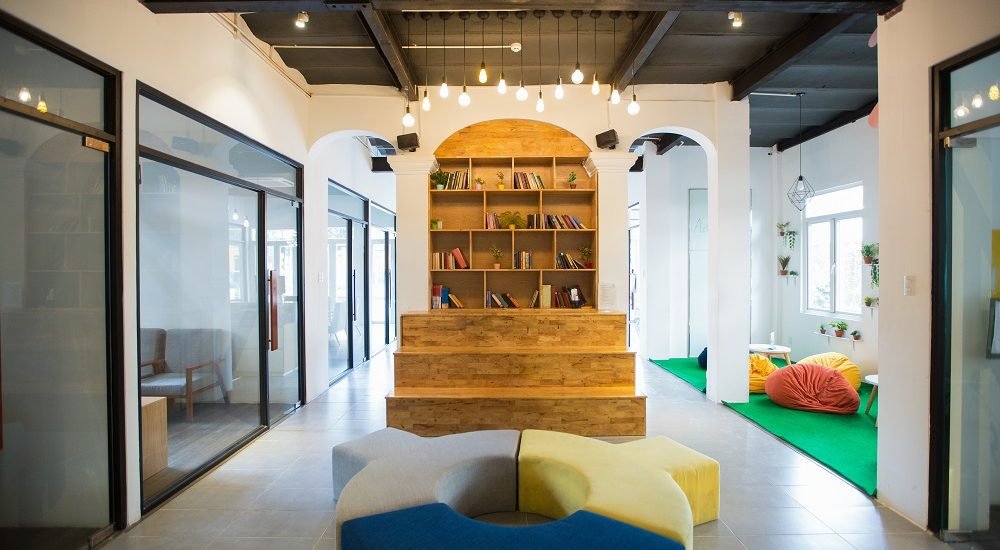 Office Interior Designers in Gurgaon