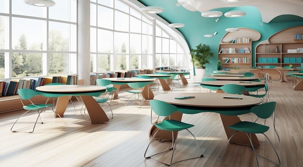 Office Interior Designers in Gurgaon