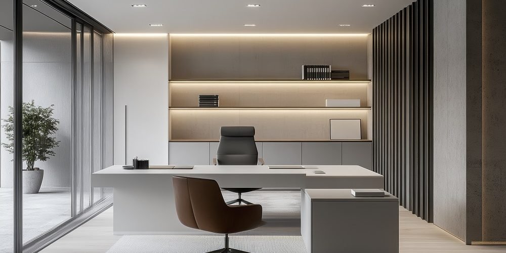 Office Interior Designers in Noida (10)
