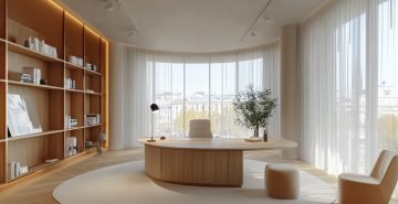 Workspaces for All Employees